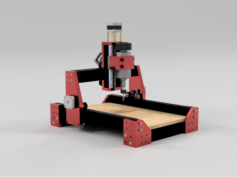 CNC Engravers & Plotters