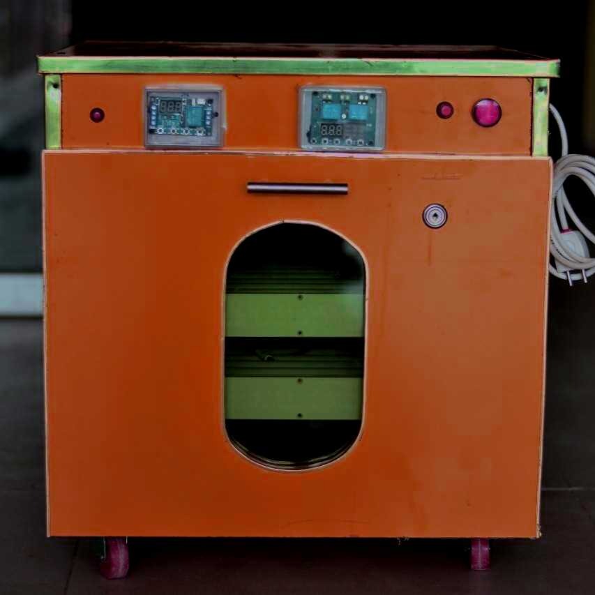 Incubators