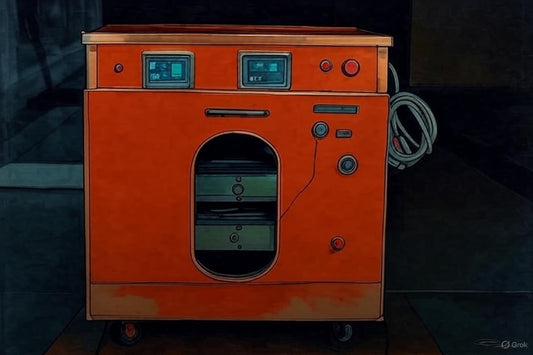 incubator