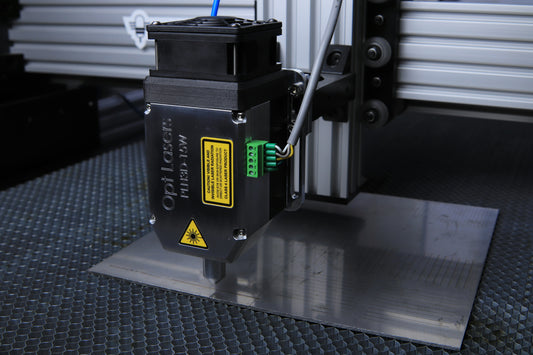 CNC DEMO