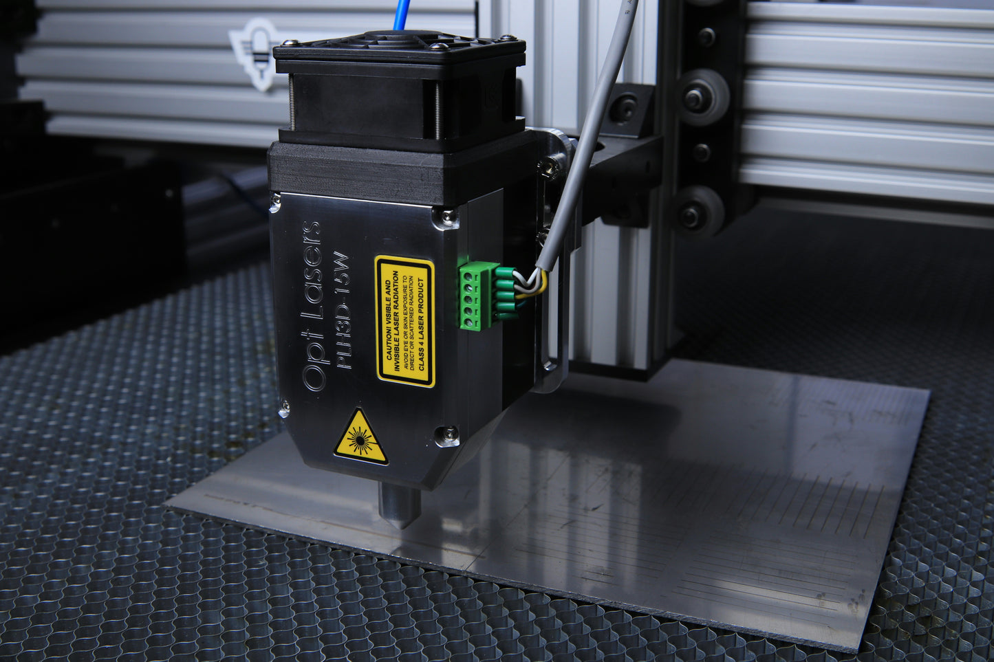 CNC DEMO